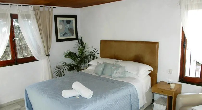Villa Las Vistas