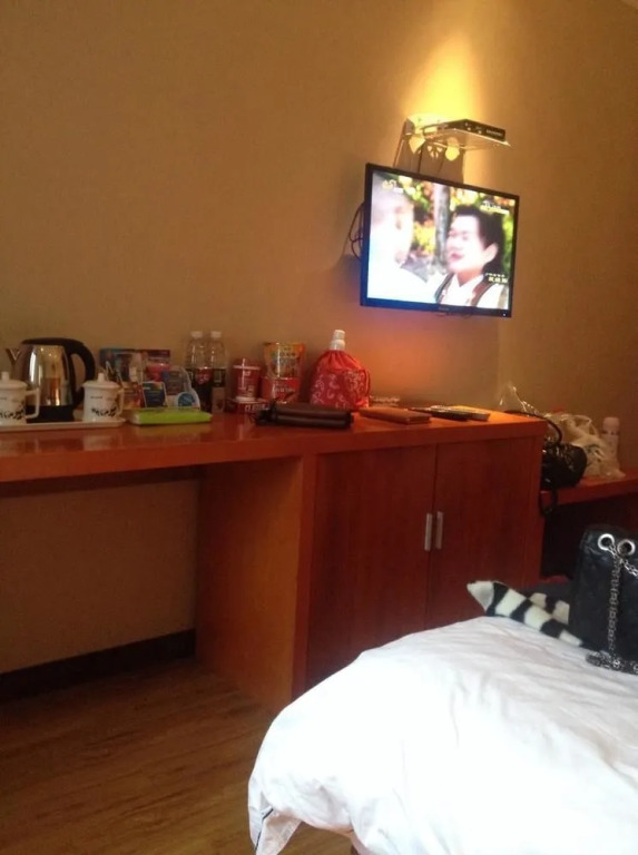 Sichuan Jialingjiang Hotel