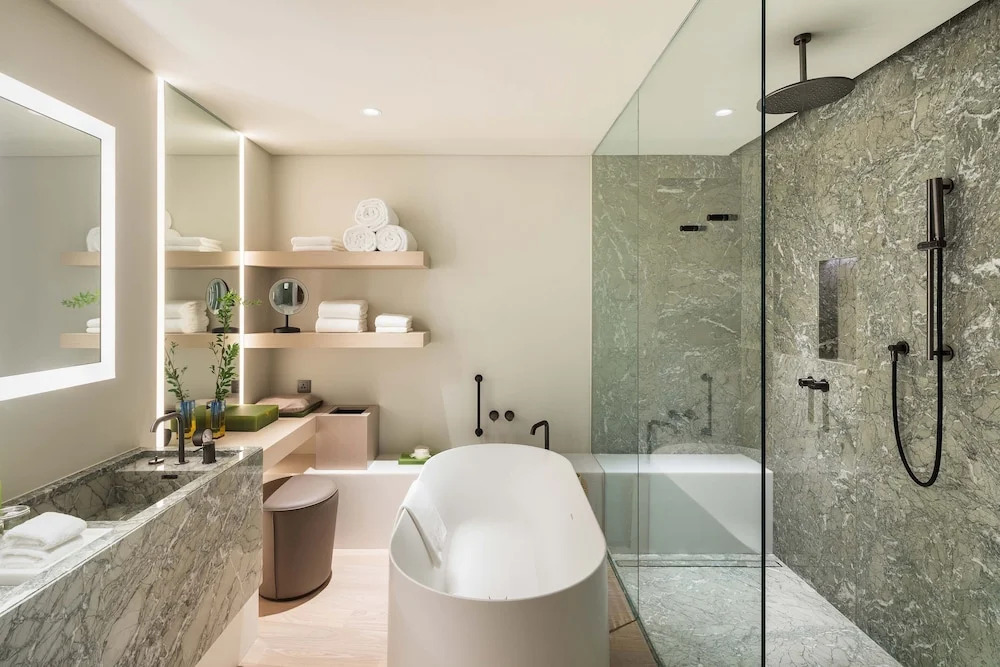 Andaz Seoul Gangnam, By Hyatt