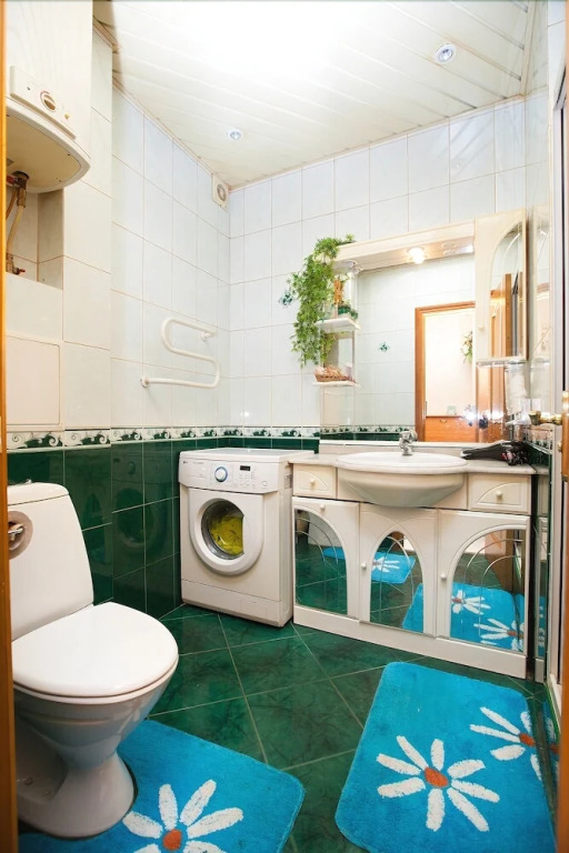 Brusnika Apartment Kiyevskaya