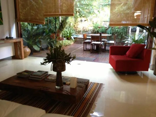 Casa Colonial Paraty