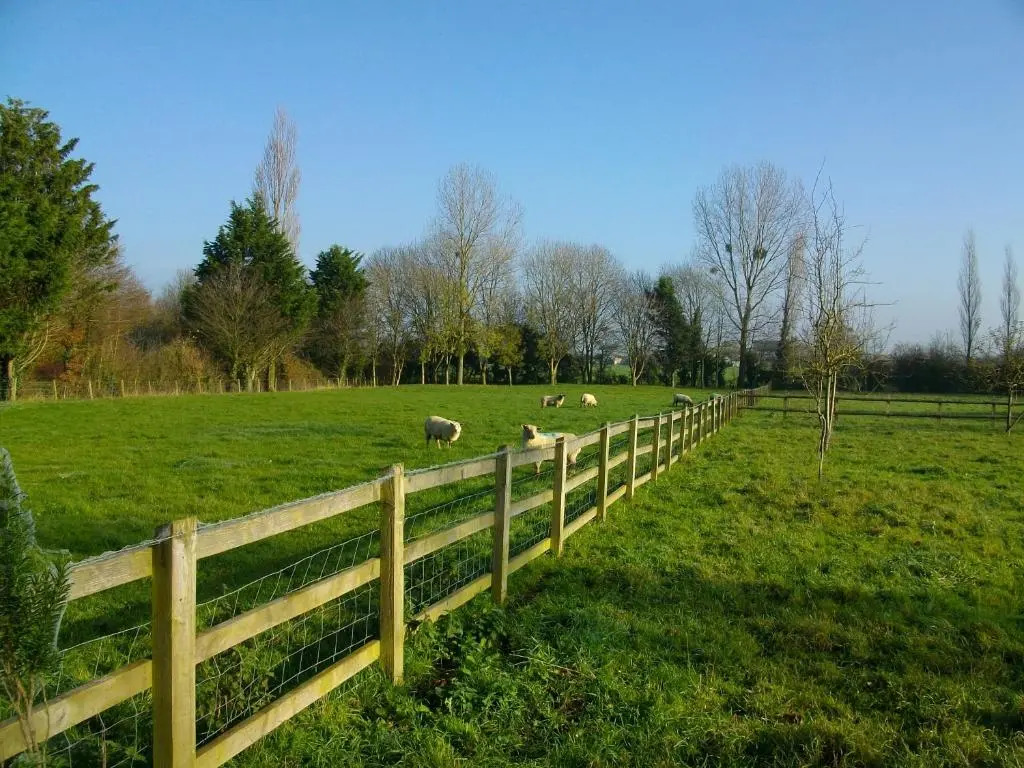 The Barton Annexe