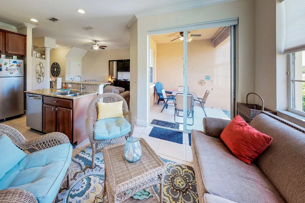 Rvh_436r Serene Living 3 Bedroom Townhouse