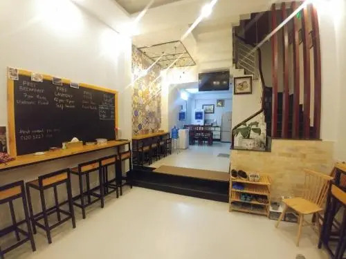 40K Dorm