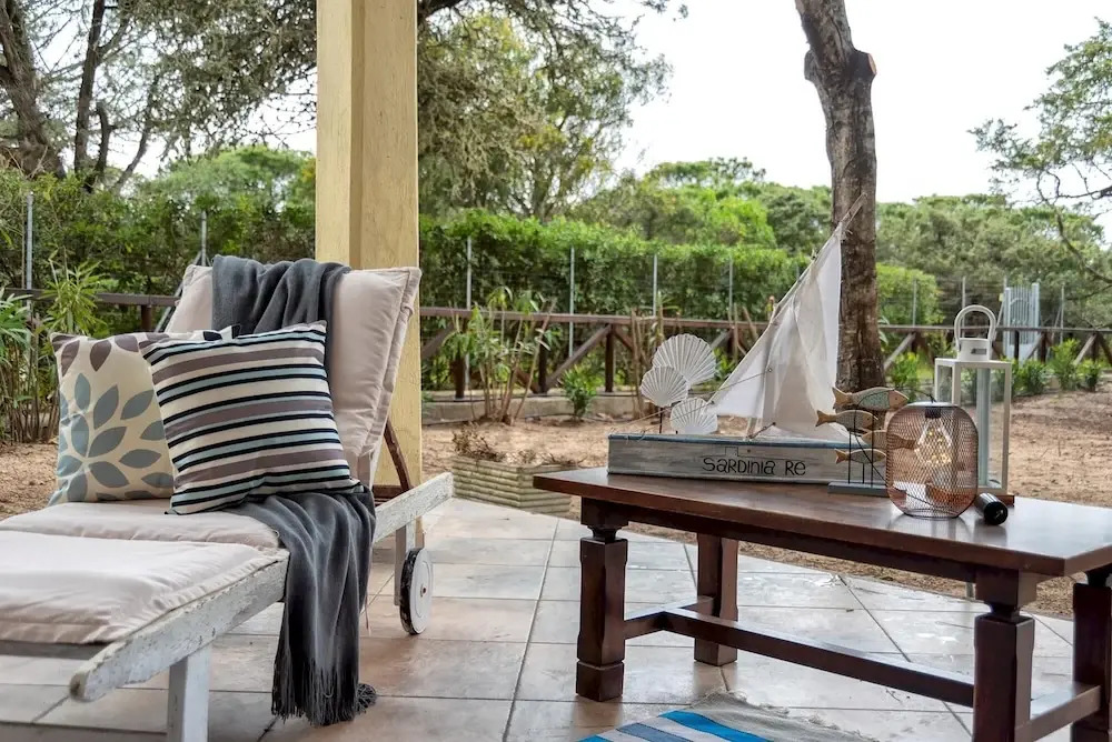 Villa Margherita 2 Bedrooms Apartment in Sorso