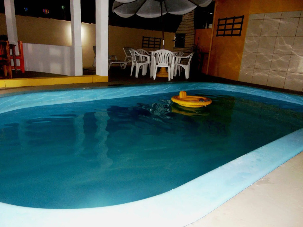 PV Pousada Passarela da Vila