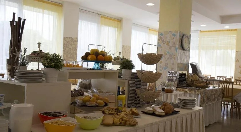 Hotel Cristallo