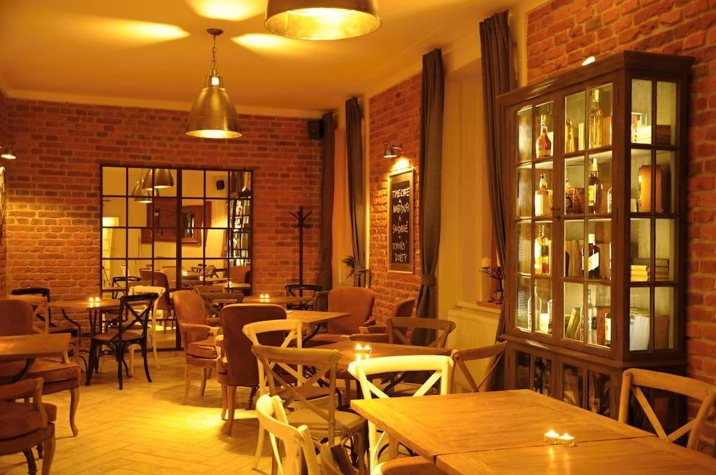 Time Cafe & Penzion