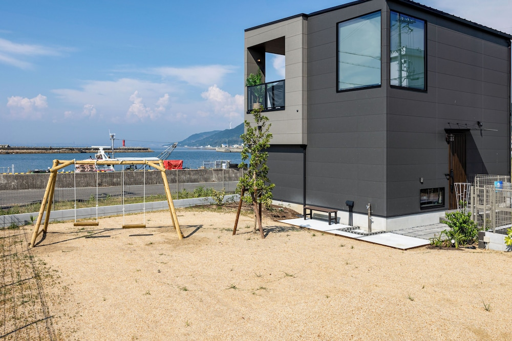 The Lagoon Awajishima