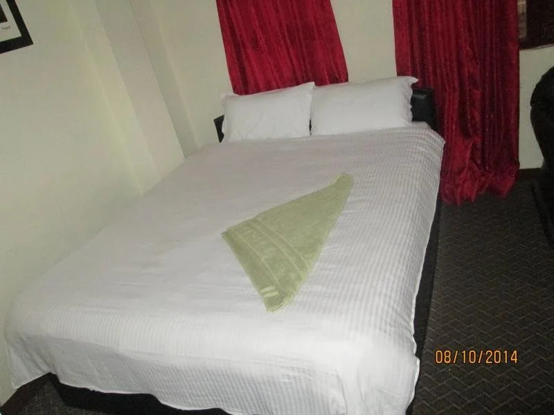 Hotel Lahana