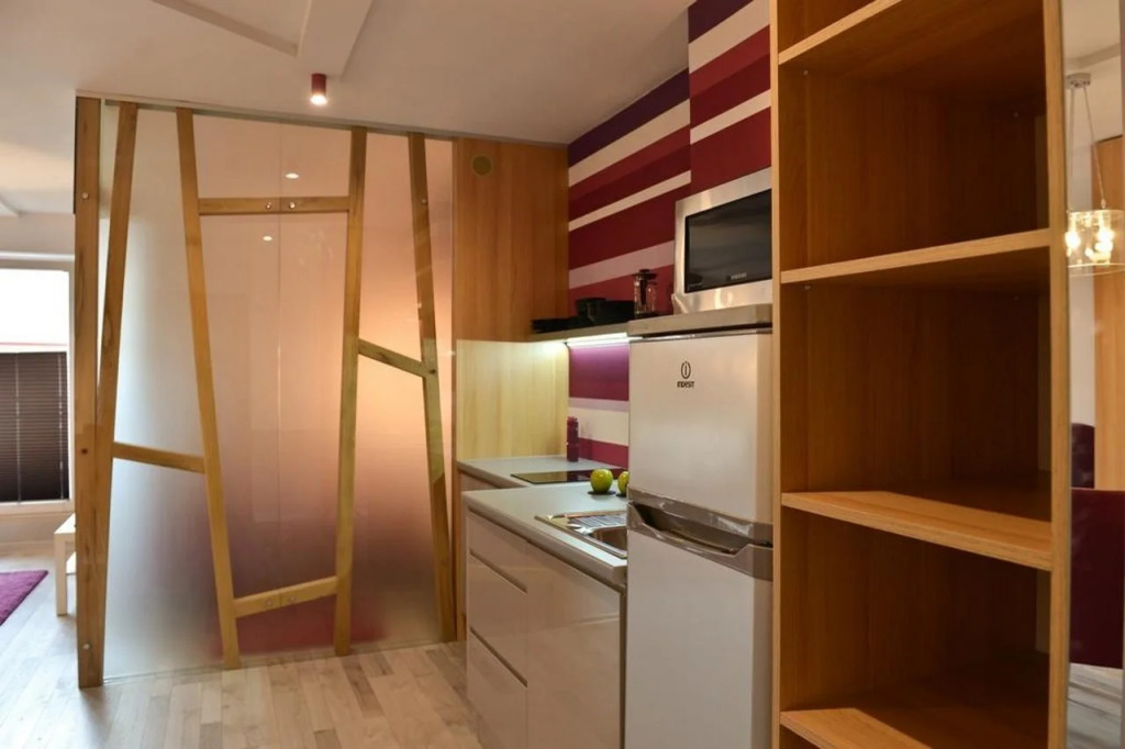 La Gioia Kazimierz Modern Apartments