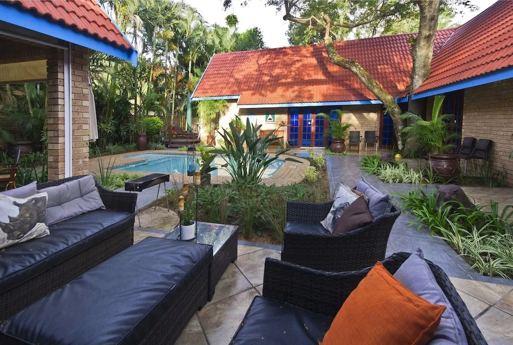 Zulani Guest House
