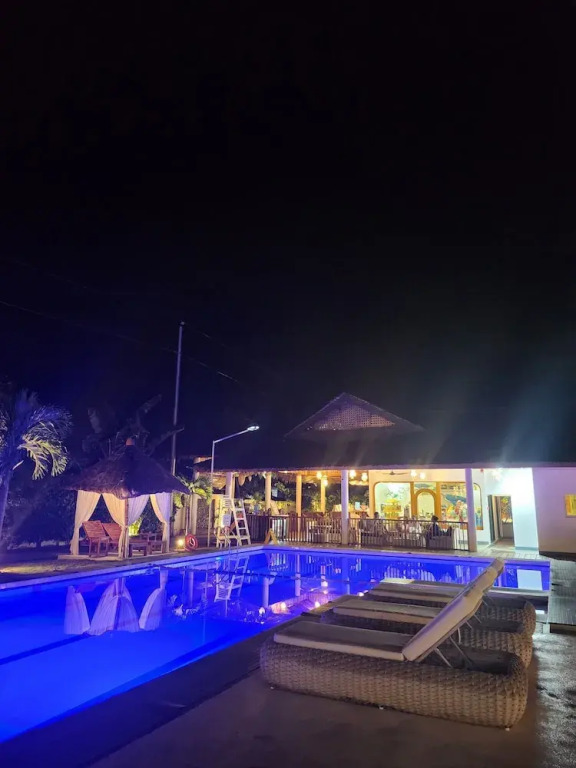 Treeshade Resort & Spa Moalboal