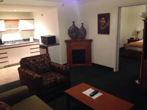 Ptarmigan Inn