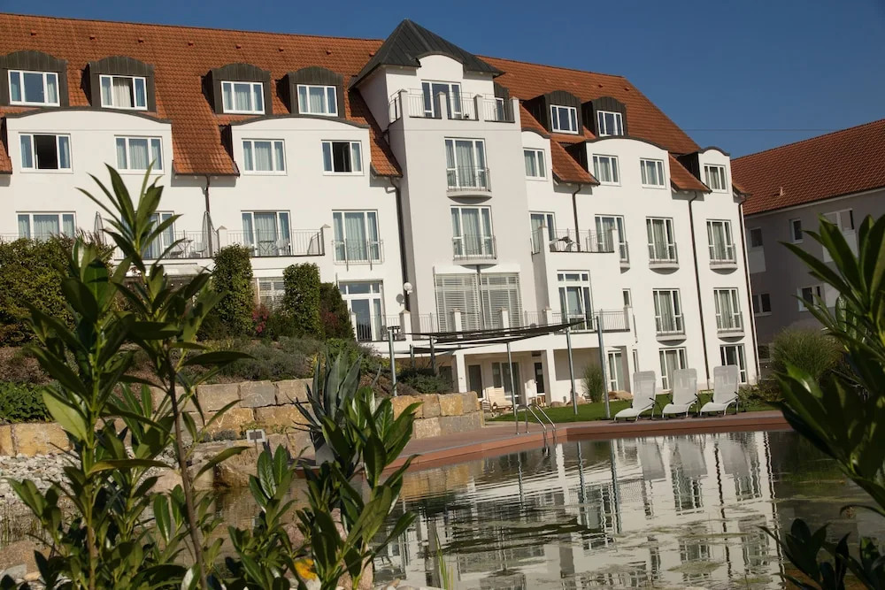 Landhotel Rügheim