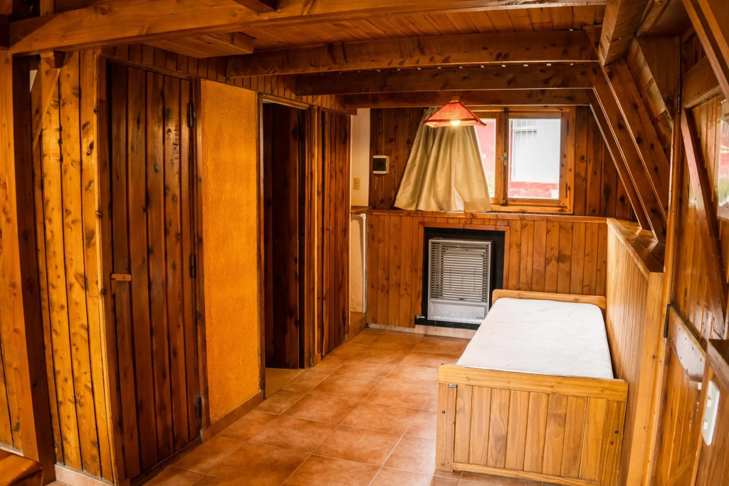 Cabañas del Trebol