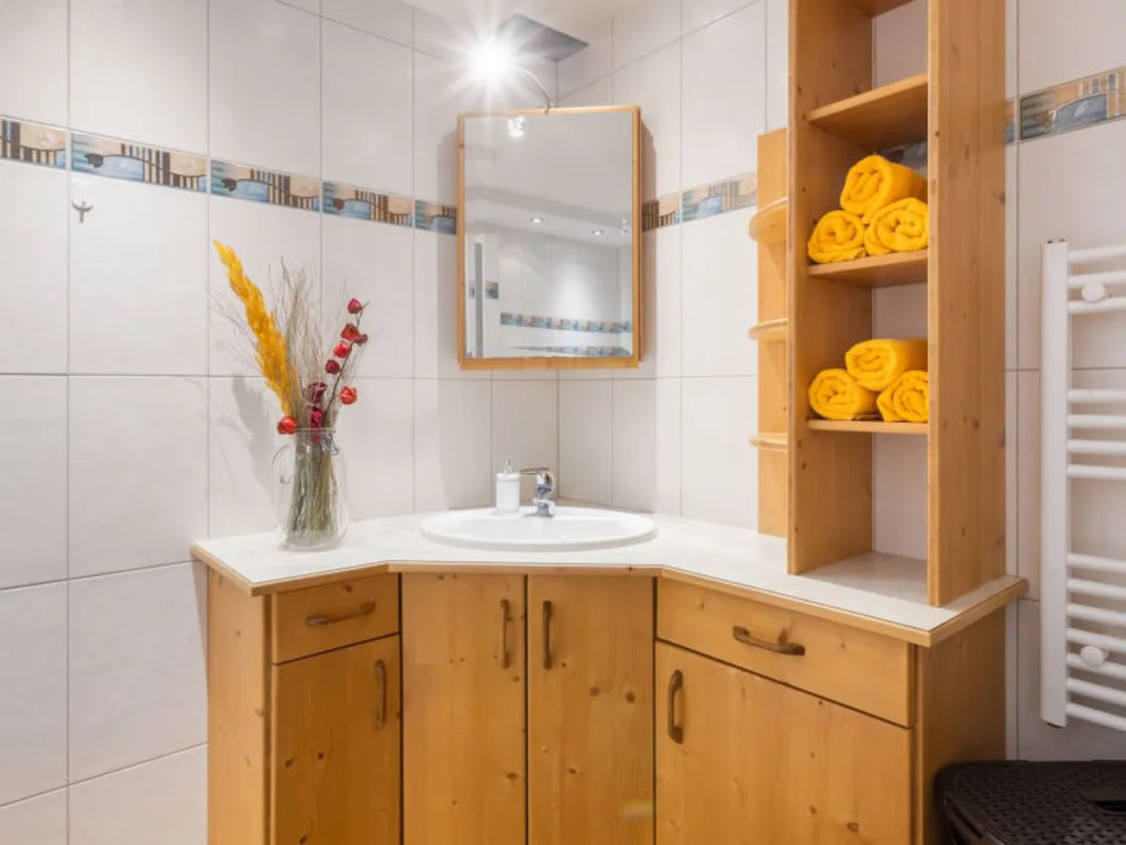 Apartment Wieser Mittersill