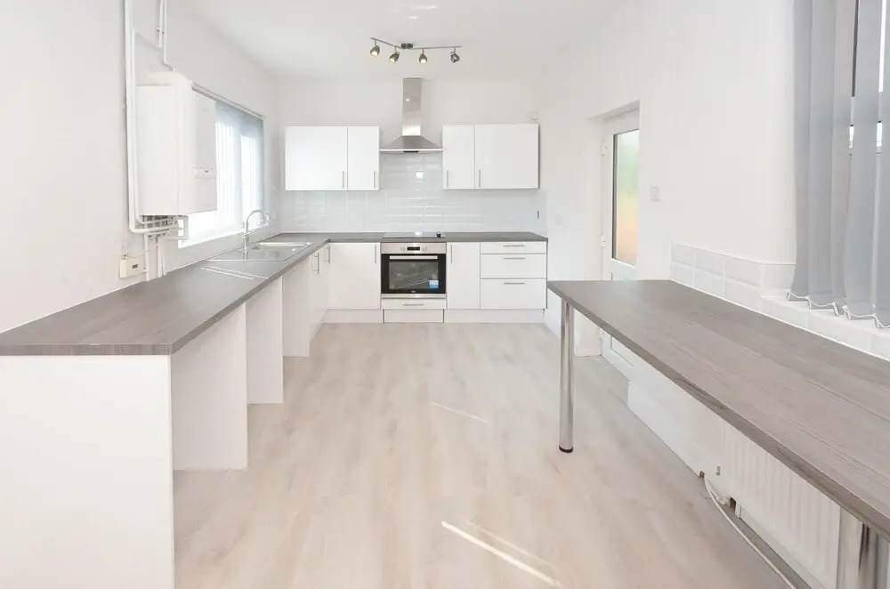 Townhouse @ Spring Gardens Crewe