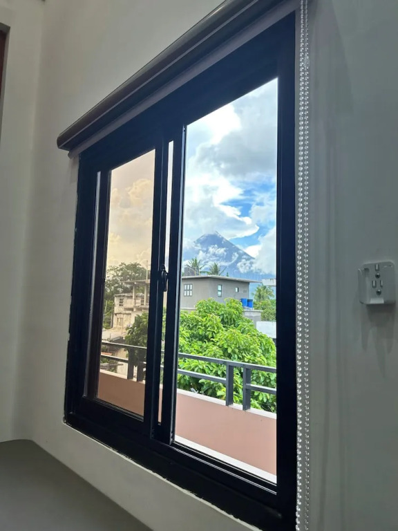 Mayon Loft Co-Living