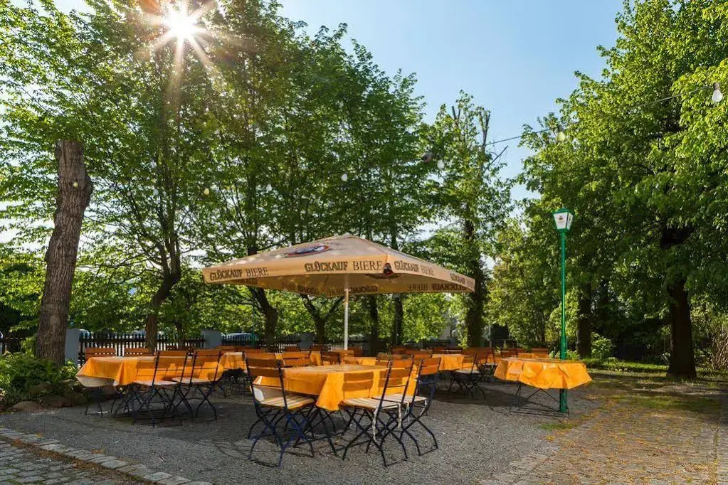 Ringhotel Neustädter Hof