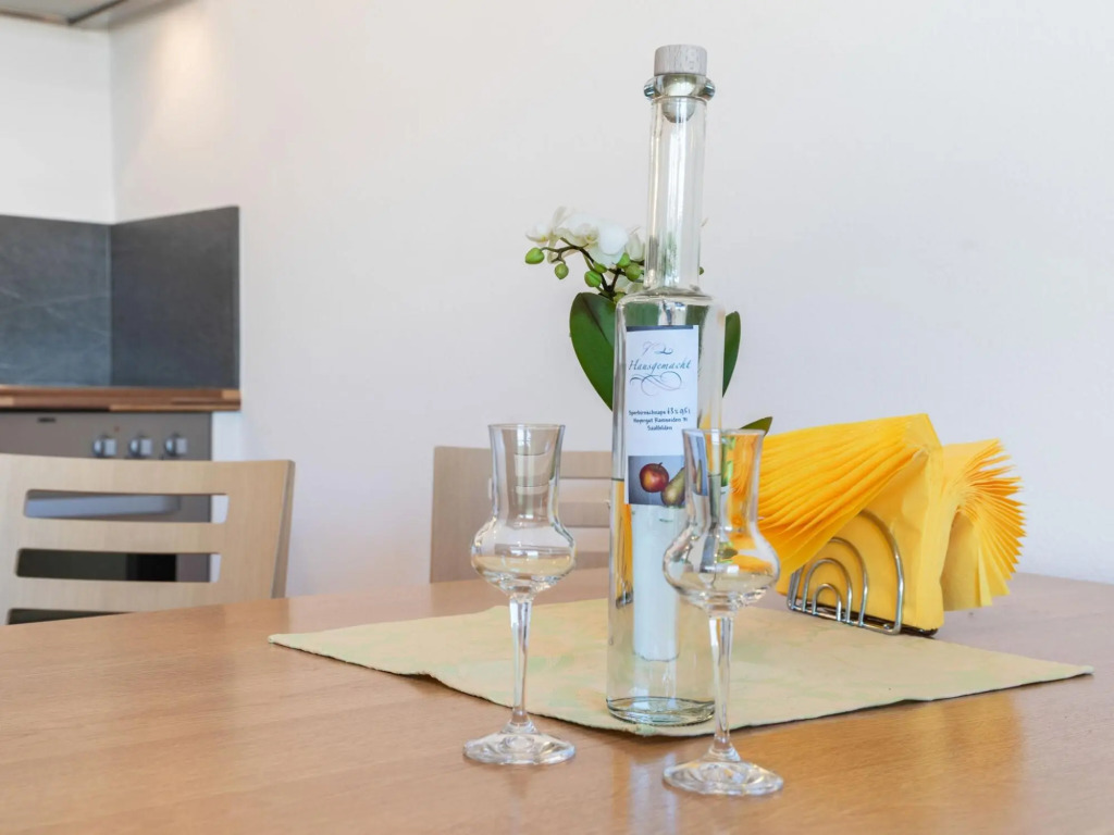 Apartment in Saalfelden Near Ski Slopes