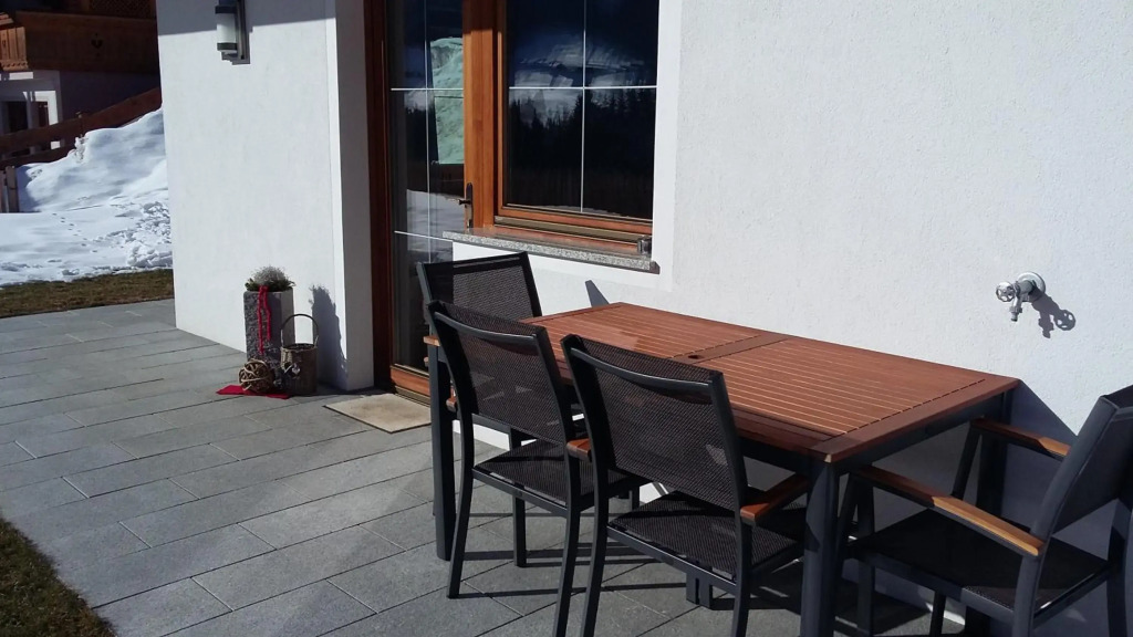 Appartement Hausberger