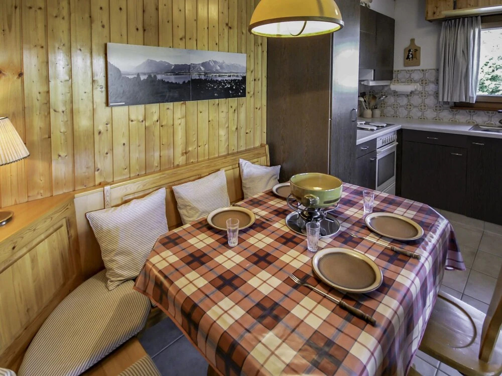 Apartment Muverans I L2 by Interhome