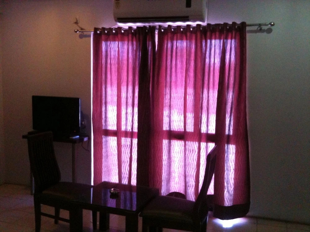 Hotel Rajtilak
