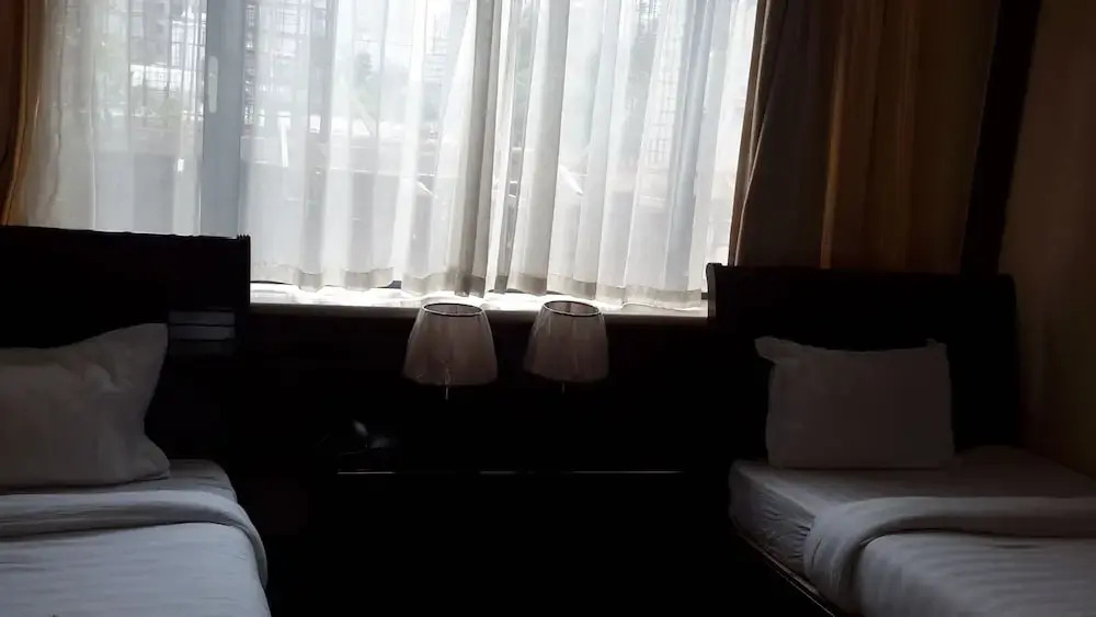 Yegna Guest House