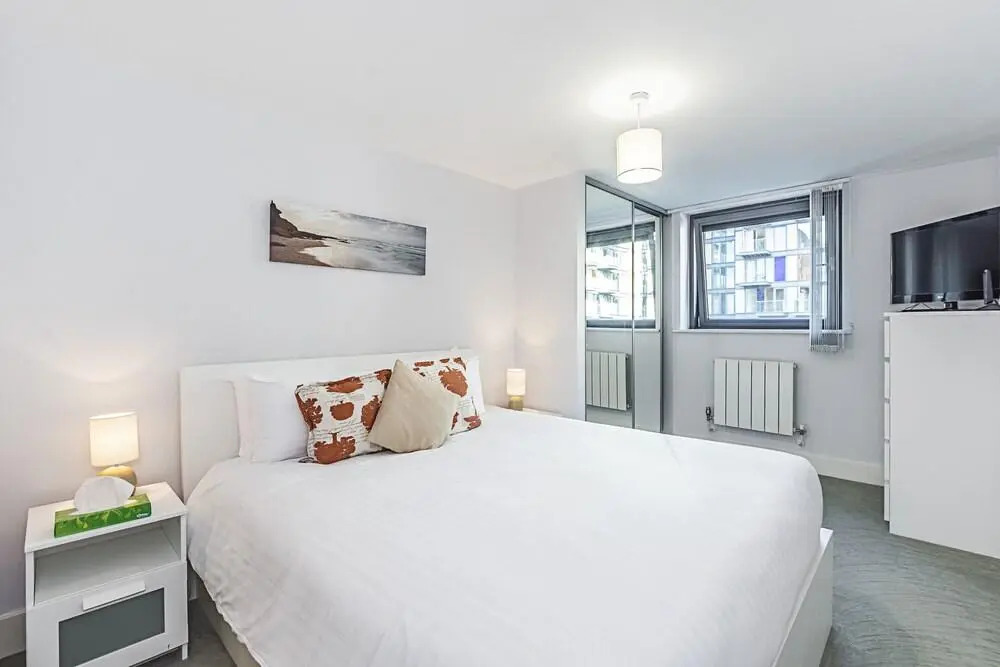 Oakwood Luxury Living Apartments