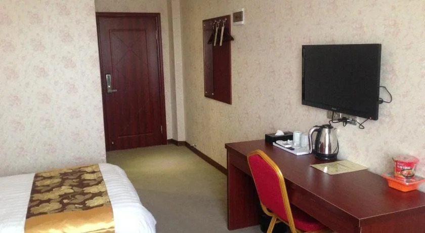 Hotel Grand Ami