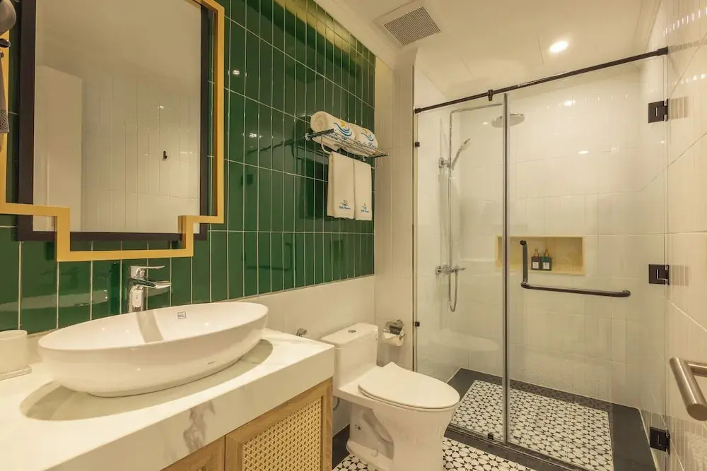 Stella Marina Boutique Hotel