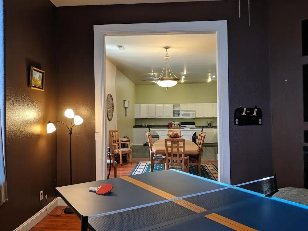 Broadway Loft