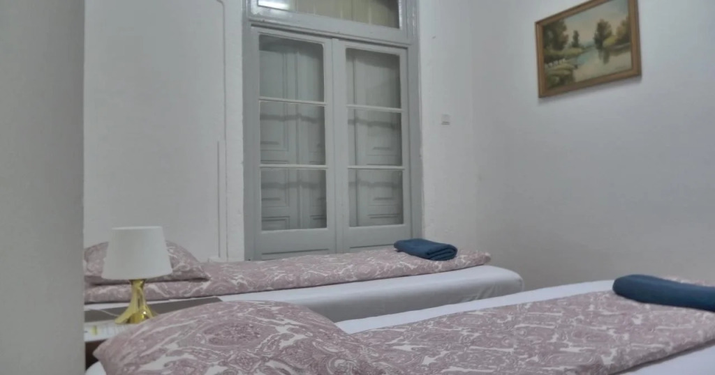Midtown Guest House