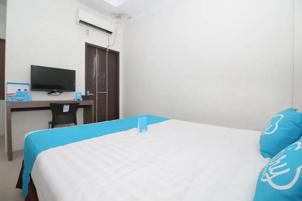 Airy Gunung Bahagia Syarifuddin Yoes Balikpapan