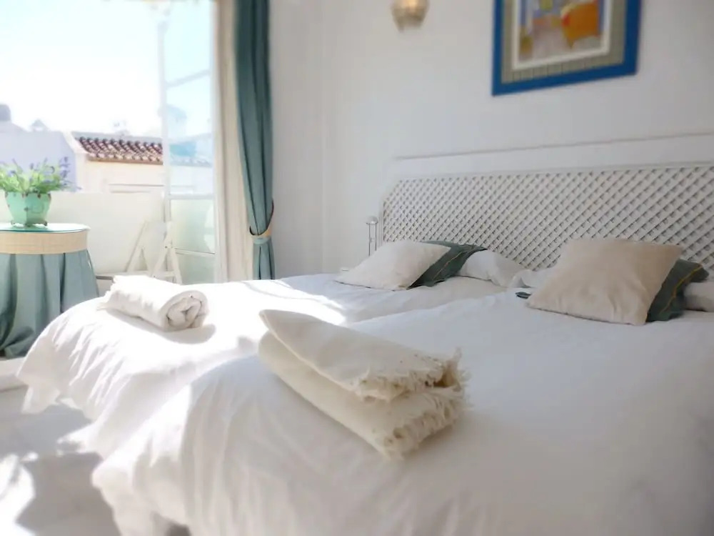 Waterfront Puerto Apartment