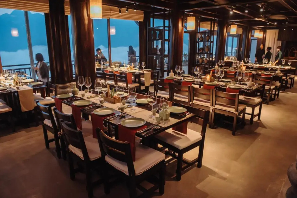 Курортный отель Ville De Mont Mountain Resort