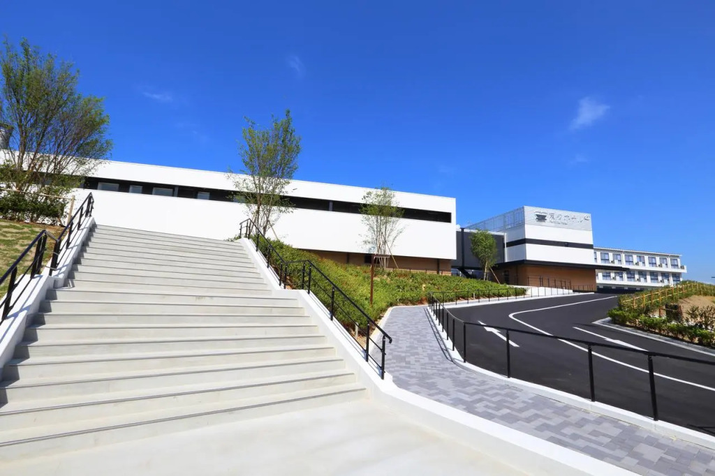 Henn na Resort & Spa Kansai Airport