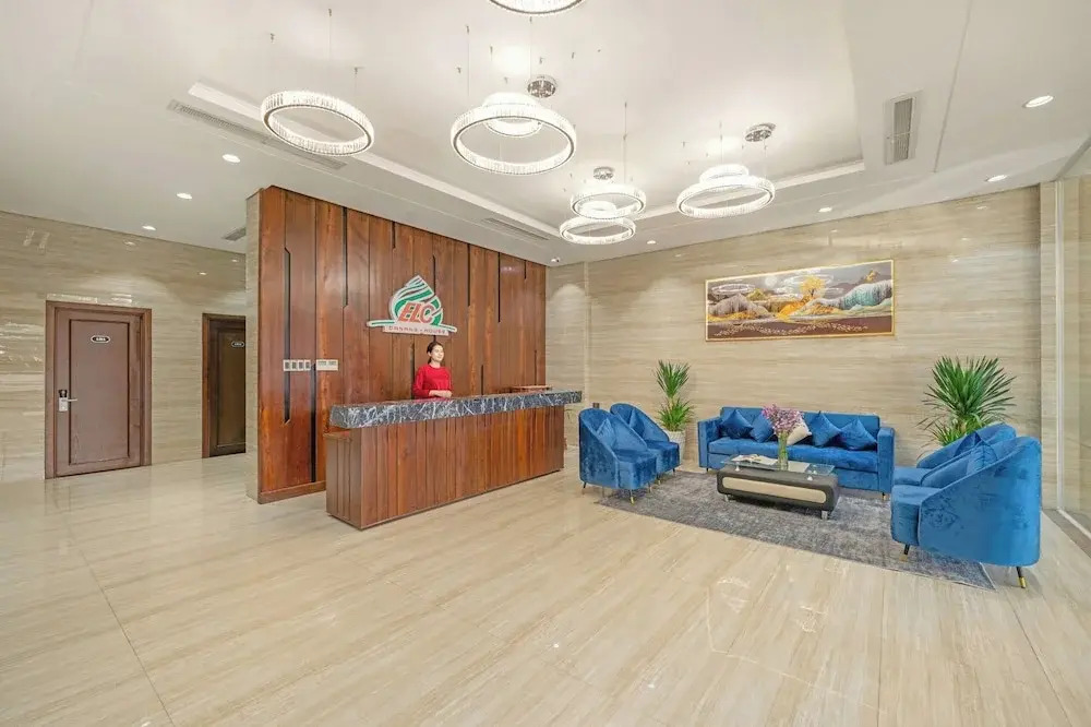 Dana Boutique Hotel & Apartment