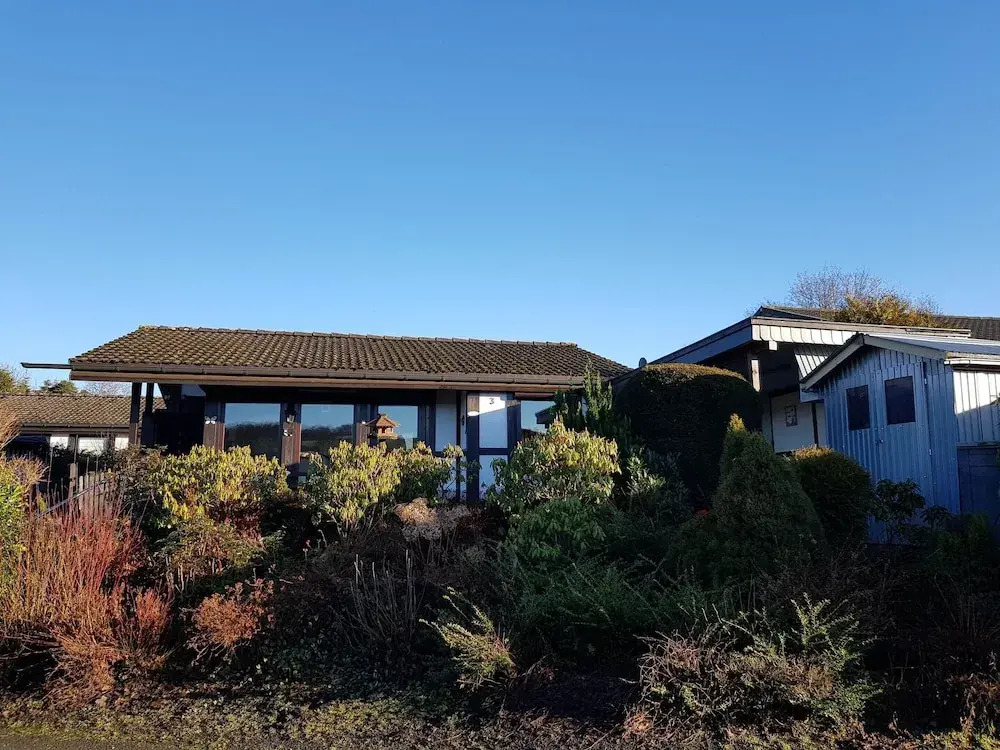 frisch renoviertes Ferienhaus in Meschede-Hennesee