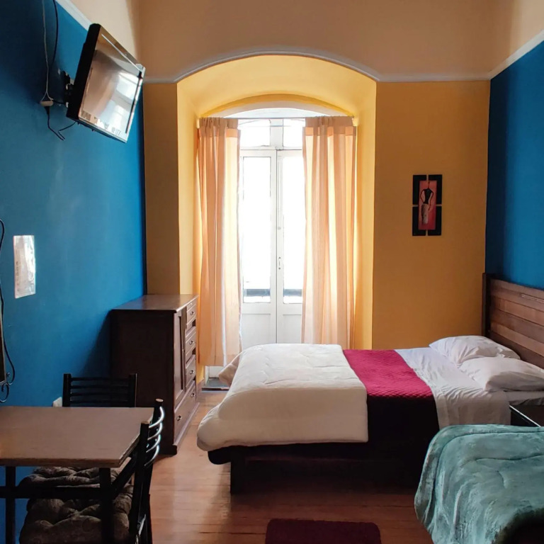 Wake Up Hostel