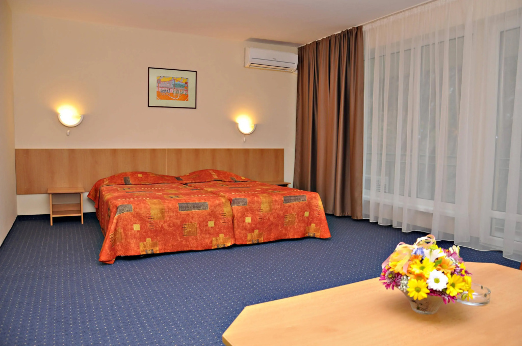 BSA Gradina Hotel & Aquapark - All Inclusive