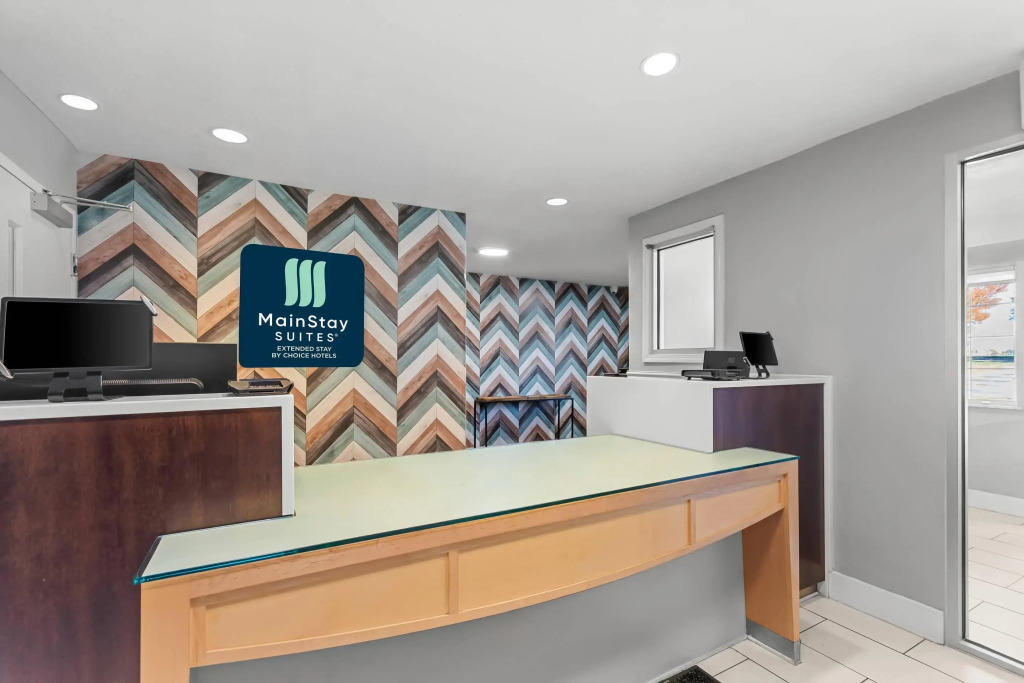 MainStay Suites Louisville Jeffersontown
