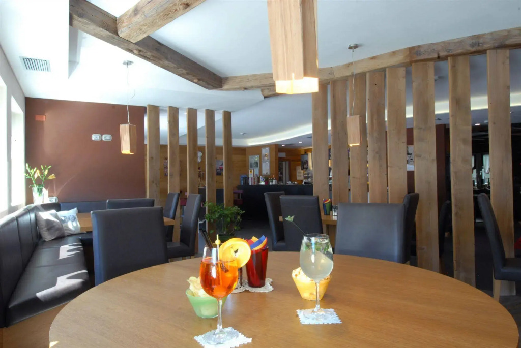 Hotel Garni Vittoria