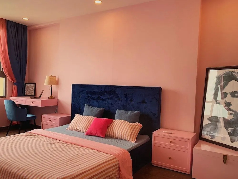 BO Homestay