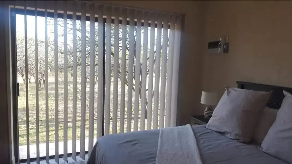 Marloth Park Sanbonani