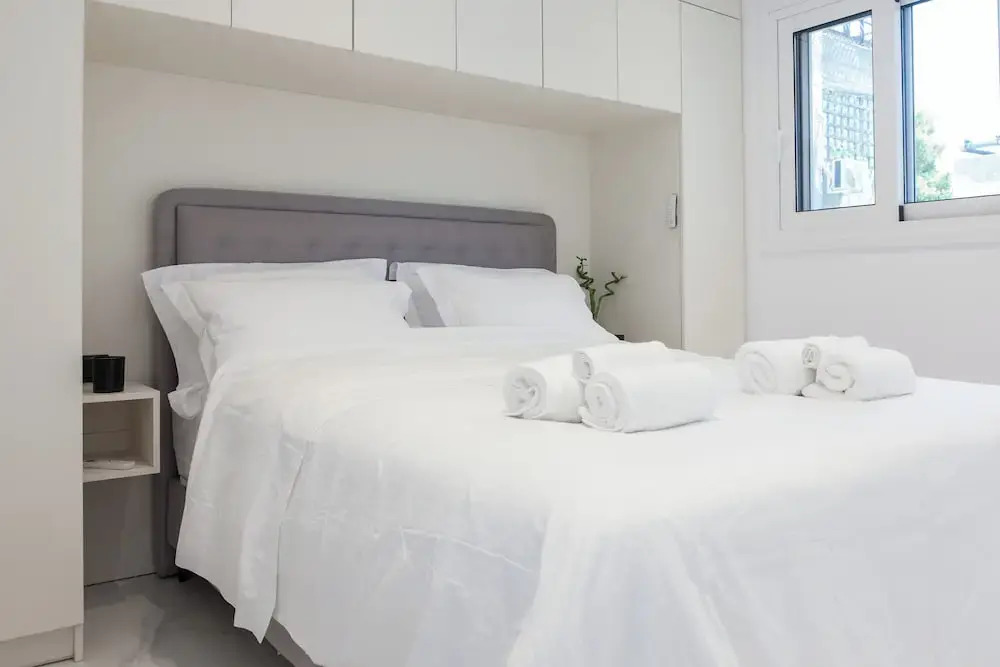 Modern Luxury Athens Riviera w Sea View