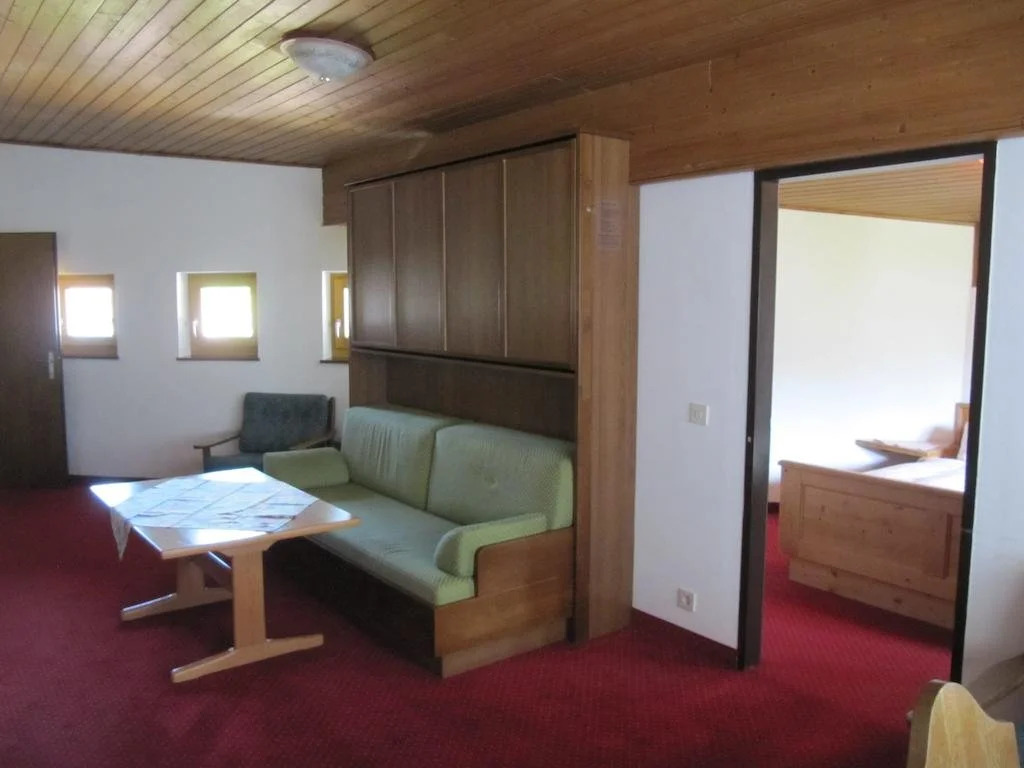 Appartements Robert - Hotel Bechlwirt