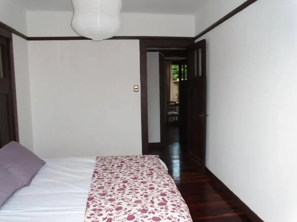 Escalera al Puerto Guest House