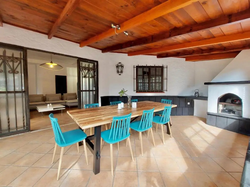 La Casa Finca Tabaiba by TOR